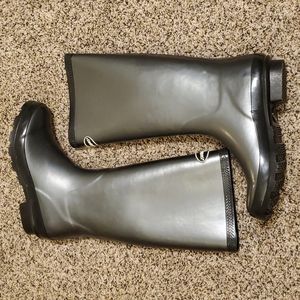 Havanaianas Rain Boots